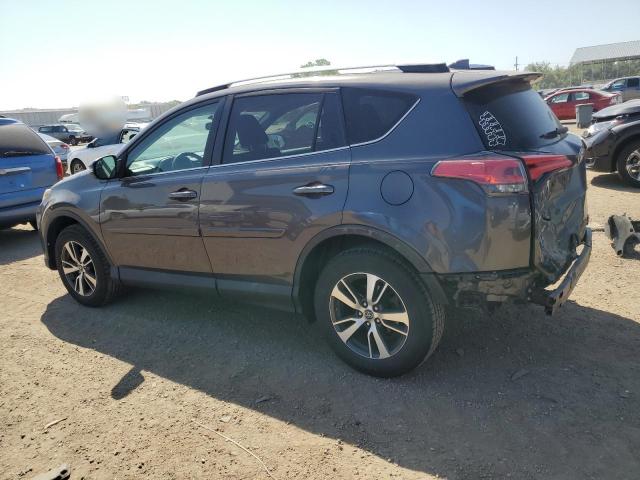 Photo 2 from auction – 2016 TOYOTA RAV4 XLE with VIN 2T3WFREV0GW304856