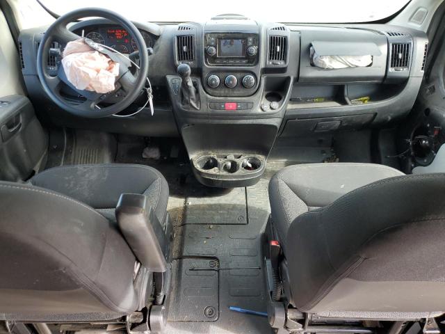 Photo 8 from auction – 2019 RAM PROMASTER with VIN 3C6TRVNG6KE526303