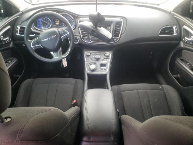 Photo 8 from auction – 2016 CHRYSLER 200 LIMITE with VIN 1C3CCCABXGN173712