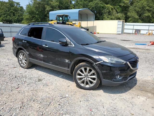 Photo 4 from auction – 2014 MAZDA CX-9 GRAND with VIN JM3TB2DA8E0425860