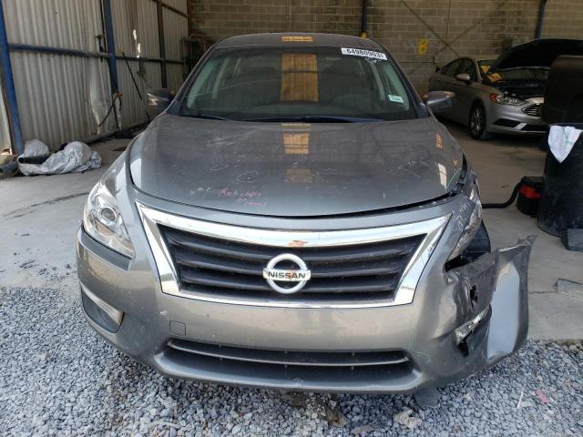 Photo 5 from auction – 2015 NISSAN ALTIMA 2.5 with VIN 1N4AL3AP9FC113791