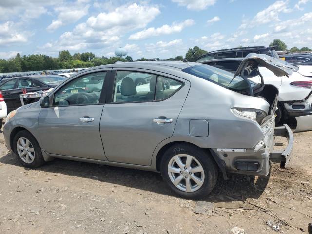 Photo 2 from auction – 2012 NISSAN VERSA S with VIN 3N1CN7AP2CL930415