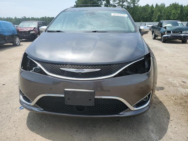 Photo 5 from auction – 2017 CHRYSLER PACIFICA L with VIN 2C4RC1GG1HR635270