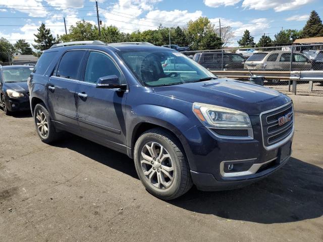 Photo 4 from auction – 2015 GMC ACADIA SLT with VIN 1GKKVRKD2FJ375460