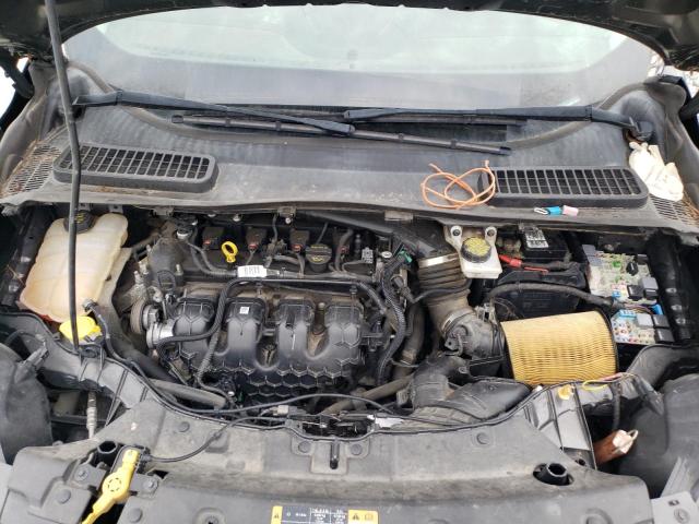 Photo 12 from auction – 2016 FORD ESCAPE TIT with VIN 1FMCU0J92GUA90863