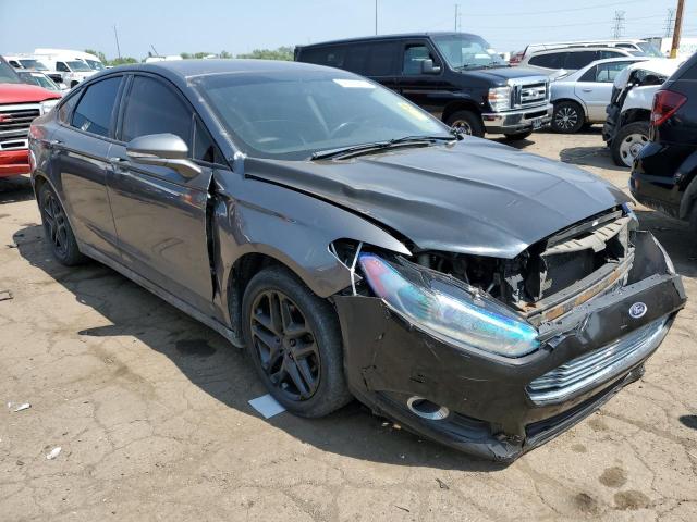Photo 4 from auction – 2013 FORD FUSION SE with VIN 3FA6P0HR4DR346735