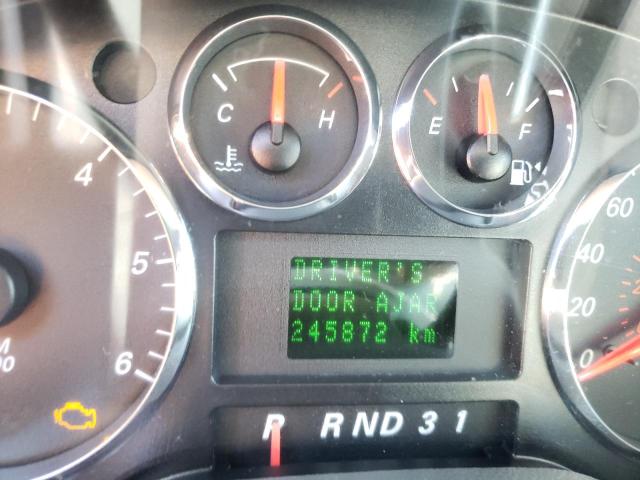 Photo 9 from auction – 2007 FORD FREESTAR S with VIN 2FMDA57227BA00122
