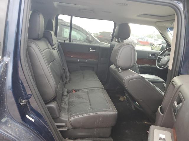 Photo 11 from auction – 2012 FORD FLEX LIMIT with VIN 2FMHK6DT0CBD02276
