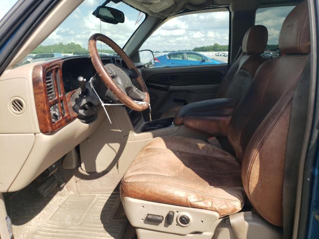 Photo 7 from auction – 2004 CHEVROLET SILVERADO with VIN 1GCEC19T14Z201942