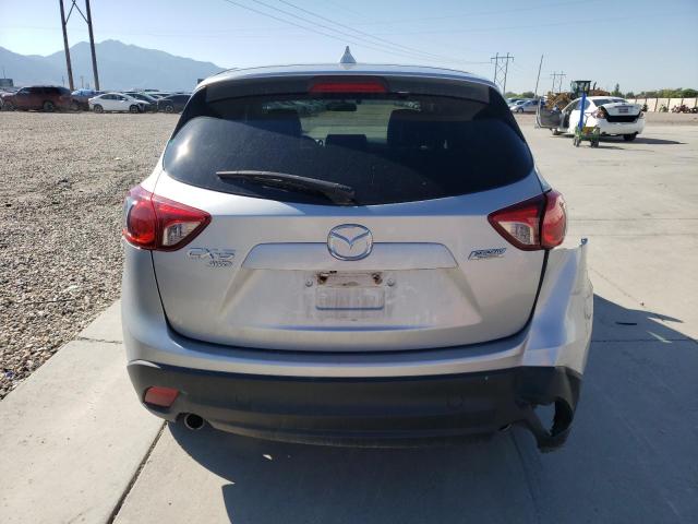 Photo 6 from auction – 2016 MAZDA CX-5 GT with VIN JM3KE4DY3G0751824