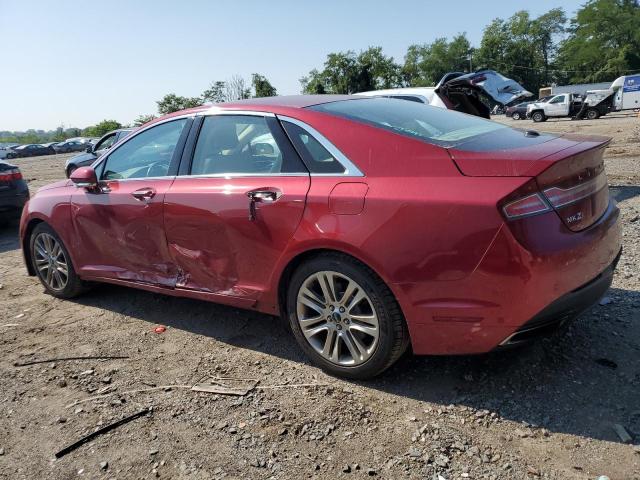 صورة رقم 2 من المزاد - 2013 LINCOLN MKZ مع VIN 3LN6L2J97DR807644