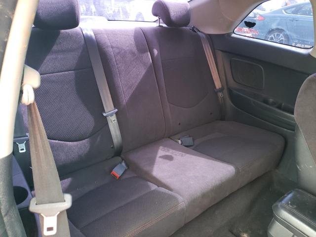 Zdjęcie 10 z aukcji – 2011 KIA FORTE SX z VIN KNAFW6A30B5316098