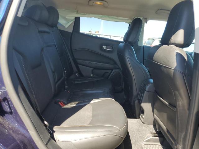 Photo 10 from auction – 2019 JEEP COMPASS LA with VIN 3C4NJDBB4KT617934