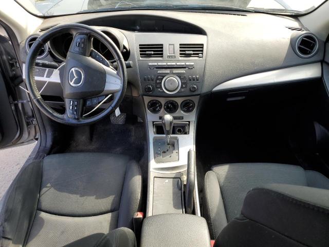 Photo 8 from auction – 2010 MAZDA 3 S with VIN JM1BL1H57A1317713