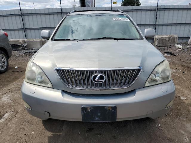 Photo 5 from auction – 2007 LEXUS RX 350 with VIN 2T2HK31U77C032472