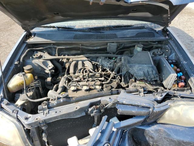 Photo 12 from auction – 2006 TOYOTA HIGHLANDER with VIN JTEDP21A260126462