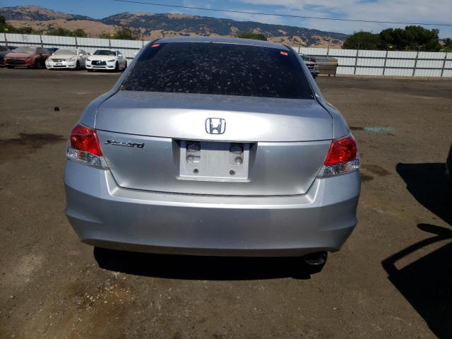 Photo 6 from auction – 2010 HONDA ACCORD LXP with VIN 1HGCP2F40AA072750