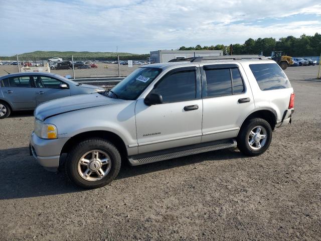 FORD EXPLORER X 2005 with VIN 1FMZU73E85ZA47013 - Photo from auction