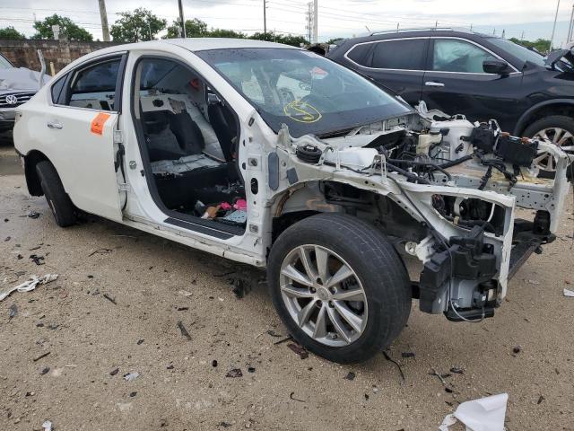 Photo 4 from auction – 2017 NISSAN ALTIMA 2.5 with VIN 1N4AL3AP8HC298077