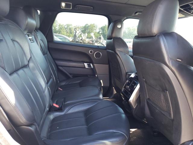 Photo 10 from auction – 2016 LAND ROVER RANGE ROVE with VIN SALWR2KF6GA576461
