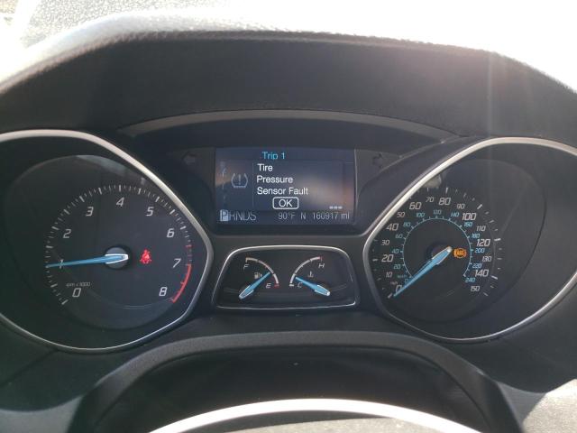 Photo 9 from auction – 2012 FORD FOCUS SEL with VIN 1FAHP3M20CL314686