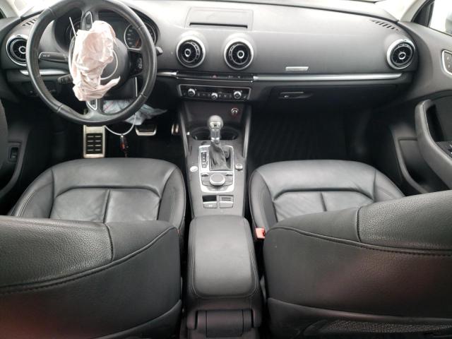 Photo 8 from auction – 2015 AUDI A3 PREMIUM with VIN WAUEFGFF8F1043462