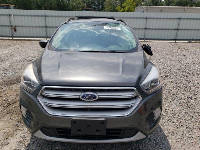 Photo 5 from auction – 2018 FORD ESCAPE SEL with VIN 1FMCU0HDXJUB47621