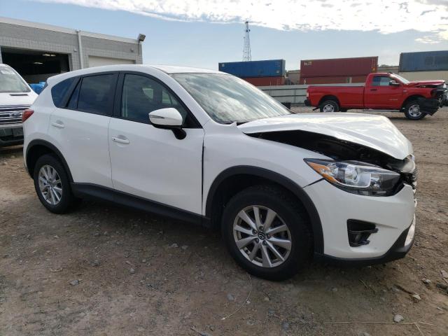 Photo 4 from auction – 2016 MAZDA CX-5 TOURI with VIN JM3KE4CY6G0690745
