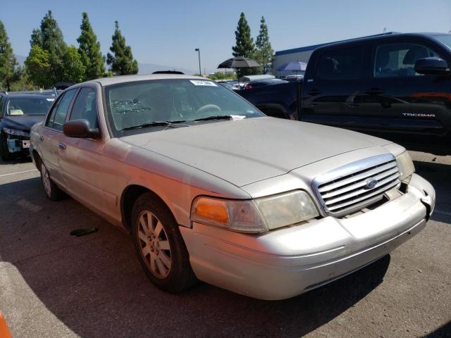 Photo 4 from auction – 2008 FORD CROWN VICT with VIN 2FAFP74V18X132448
