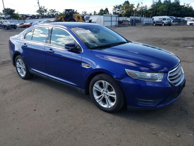 Photo 4 from auction – 2013 FORD TAURUS SEL with VIN 1FAHP2H86DG182049