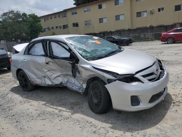 Photo 4 from auction – 2011 TOYOTA COROLLA BA with VIN 2T1BU4EE3BC693051