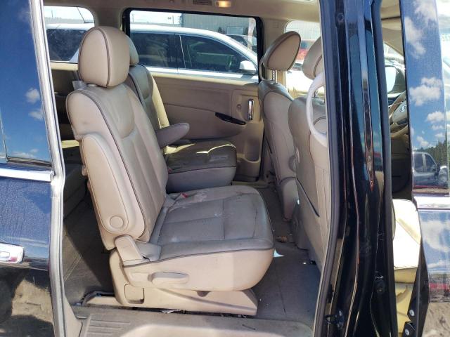 Photo 10 from auction – 2012 NISSAN QUEST S with VIN JN8AE2KP4C9046446