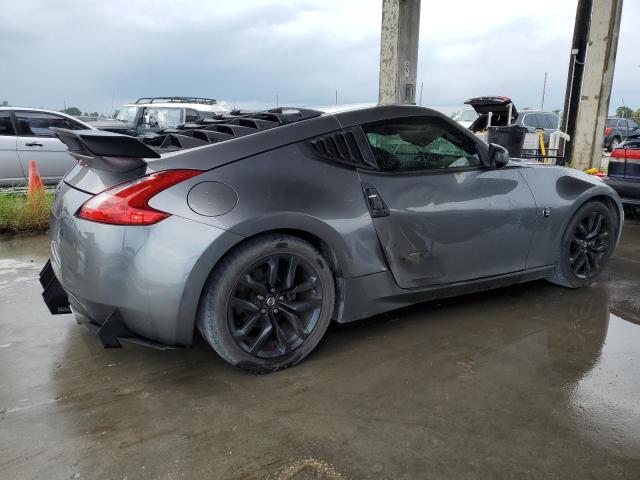 Photo 3 from auction – 2016 NISSAN 370Z BASE with VIN JN1AZ4EH2GM932349