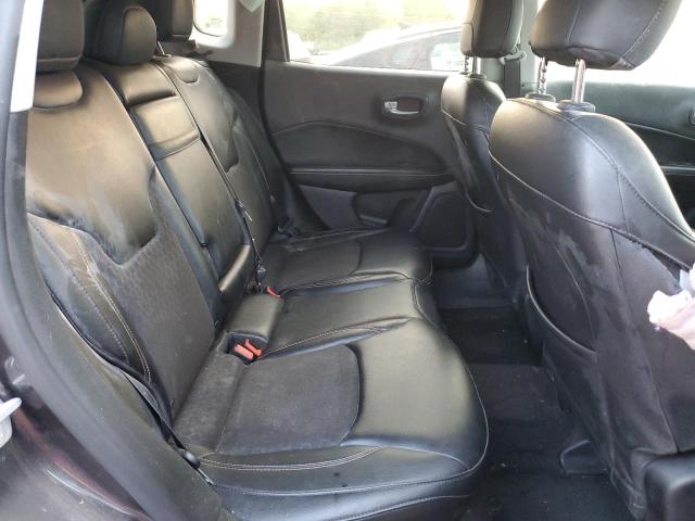 Photo 11 from auction – 2018 JEEP COMPASS LA with VIN 3C4NJDBB9JT150430