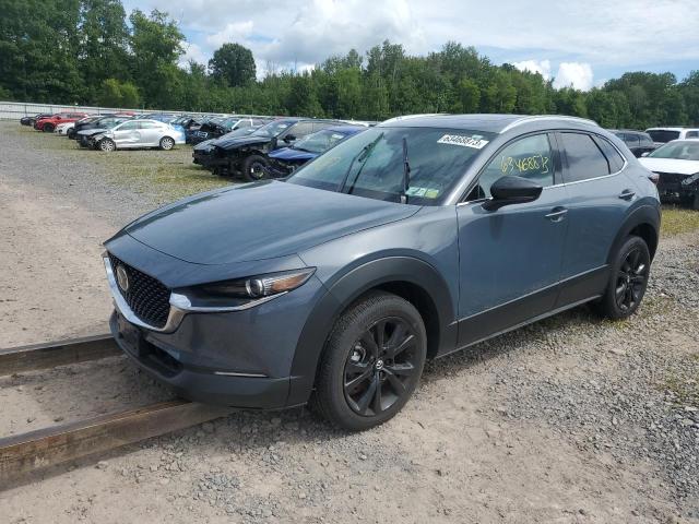 MAZDA CX-30 PREM 2021 with VIN 3MVDMBDY4MM312793 - Photo from auction