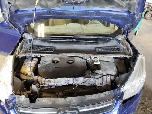Photo 11 from auction – 2015 FORD ESCAPE SE with VIN 1FMCU0G97FUB08974