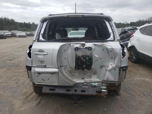 Photo 6 from auction – 2012 TOYOTA RAV4 with VIN JTMJF4DV9C5058292