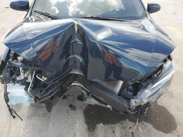 Photo 11 from auction – 2019 TOYOTA COROLLA L with VIN 2T1BURHE6KC180109