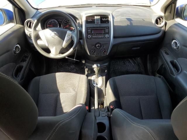 Photo 8 from auction – 2016 NISSAN VERSA with VIN 3N1CN7AP1GL828822