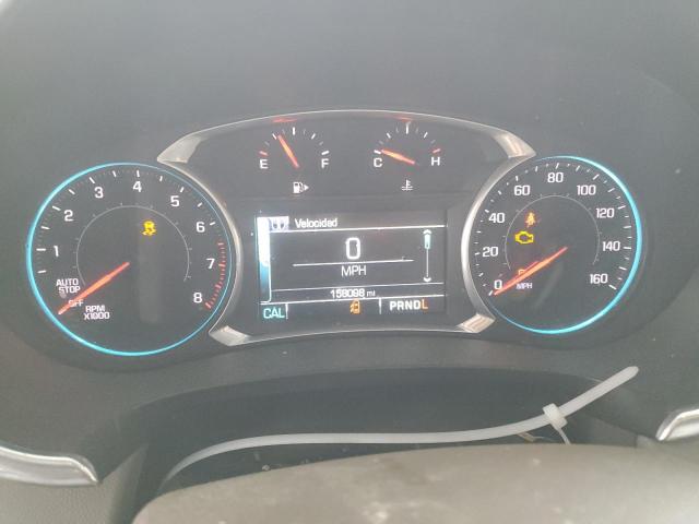Photo 9 from auction – 2016 CHEVROLET MALIBU LT with VIN 1G1ZE5ST3GF189353
