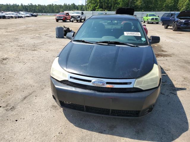 Photo 5 from auction – 2008 FORD FOCUS SE with VIN 1FAHP35N38W190864