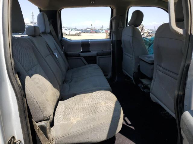 Photo 10 from auction – 2015 FORD F150 SUPER with VIN 1FTEW1EF7FKD83701
