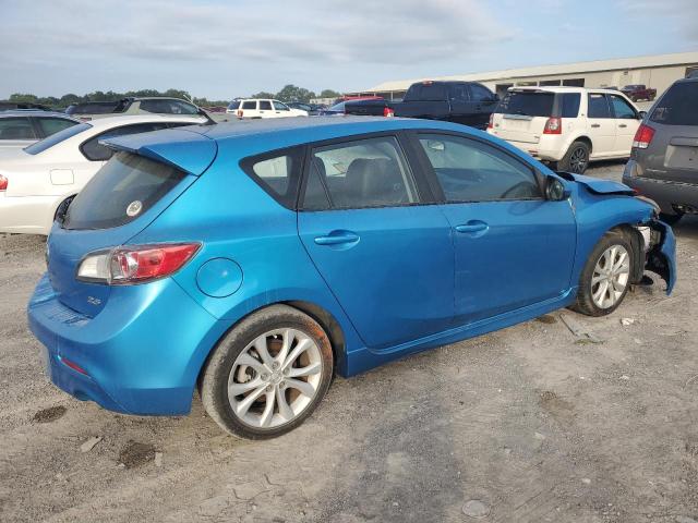 Photo 3 from auction – 2011 MAZDA 3 S with VIN JM1BL1M54B1447861