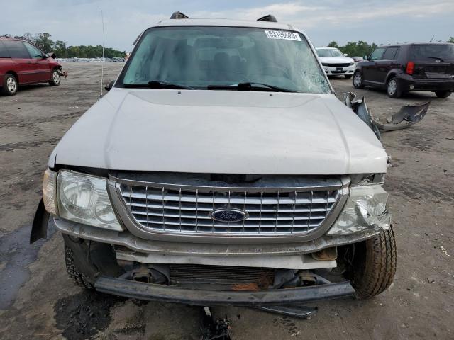 Photo 5 from auction – 2005 FORD EXPLORER X with VIN 1FMDU73E95UA28400