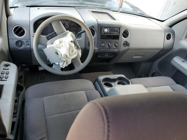 Photo 8 from auction – 2006 FORD F150 SUPER with VIN 1FTRW14W56KD71209