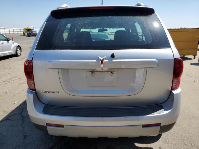Photo 6 from auction – 2009 PONTIAC TORRENT with VIN 2CKDL33F396206470