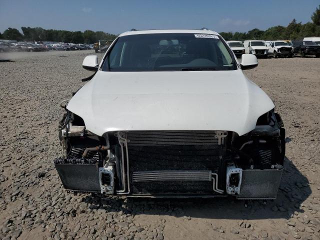 Photo 5 from auction – 2012 AUDI Q7 PRESTIG with VIN WA1DGAFE0CD010556