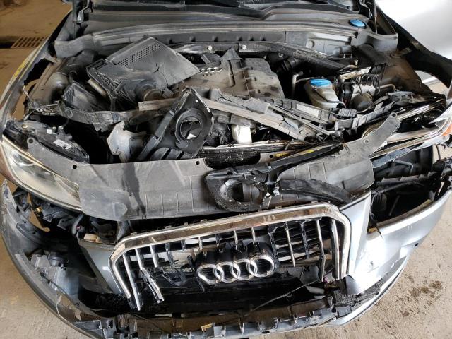 Снимка 11 от търг – 2013 AUDI Q5 PREMIUM с VIN WA1LFAFP2DA063116