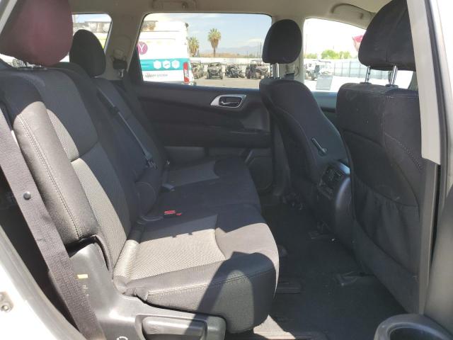Photo 11 from auction – 2017 NISSAN PATHFINDER with VIN 5N1DR2MN3HC674643