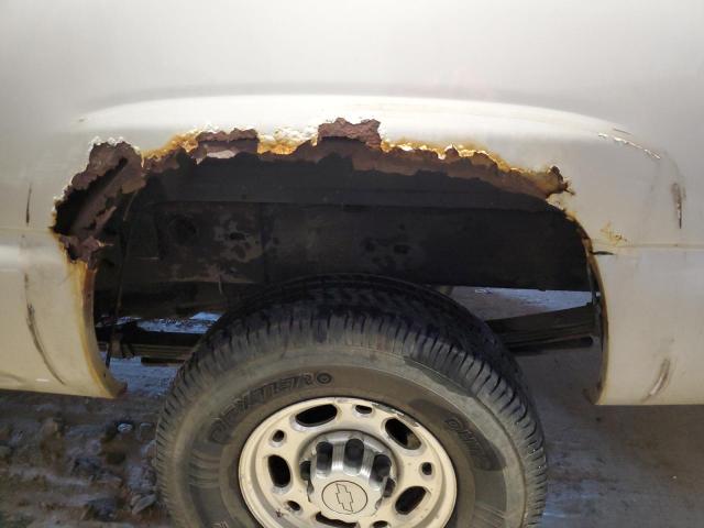 Photo 9 from auction – 2006 CHEVROLET SILVERADO with VIN 1GCHK29U06E272848